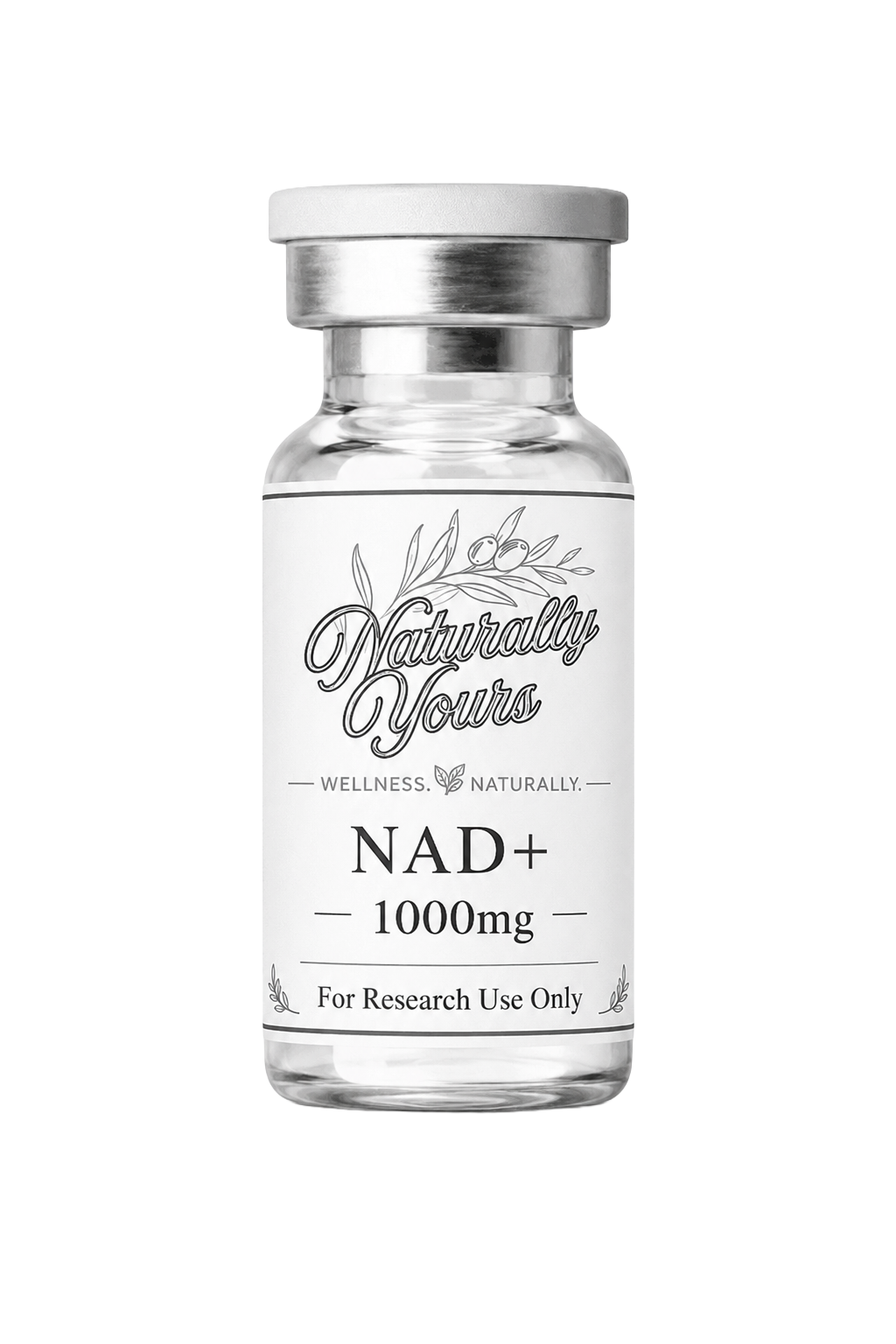 NAD+ - 1000mg