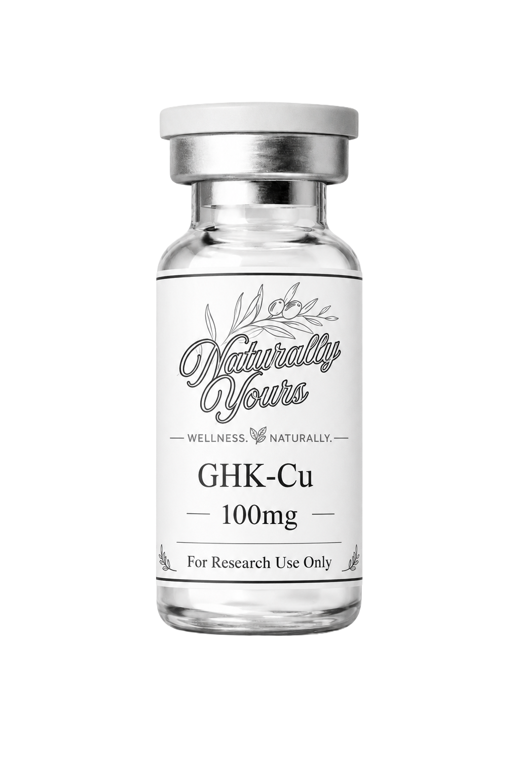 GHK-Cu