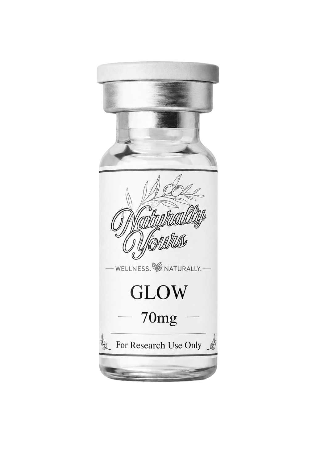 GLOW - 70mg