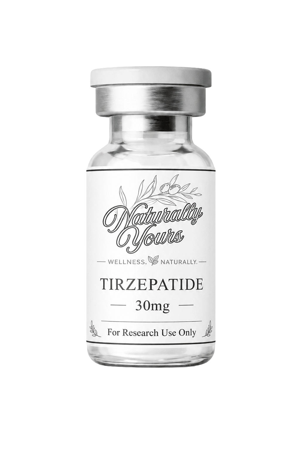 GLP2 (T) - 30mg