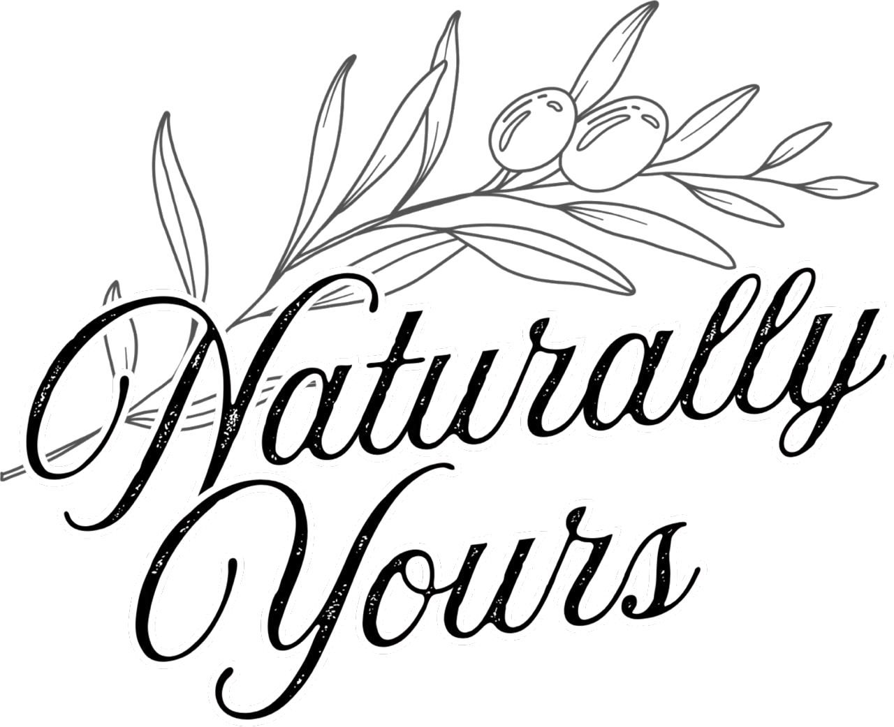 Naturally Yours logo